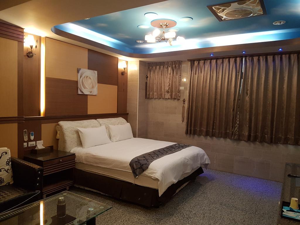 Xianfeng B&B Хуалянь Экстерьер фото