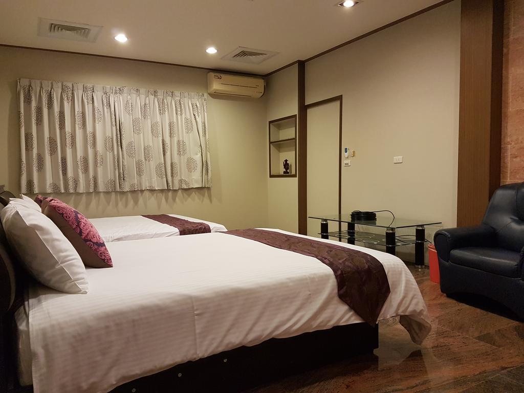 Xianfeng B&B Хуалянь Экстерьер фото