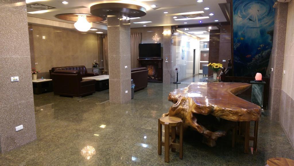 Xianfeng B&B Хуалянь Экстерьер фото